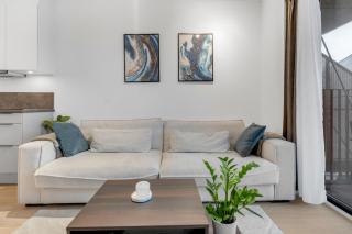 Vervet apartment, Tromsø - 7