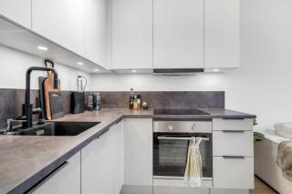 Vervet apartment, Tromsø - 4