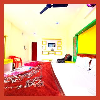 The Lachen - Avalanche - 7