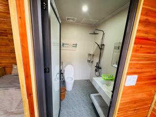 Amy homestay mộc châu - 3