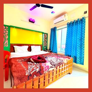 The Lachen - Avalanche - 5