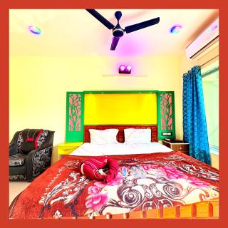 The Lachen - Avalanche - 4