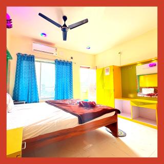 The Lachen - Avalanche - 3