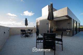 HUB Residence - LikeHome Hospedagens - 1