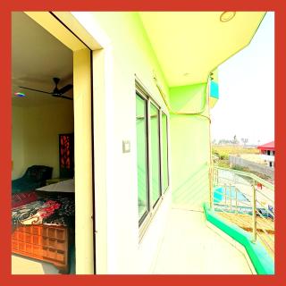 The Lachen - Avalanche - 2