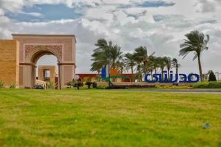 Hotel apartment in Madinaty مطابقة تماما للصور - 5