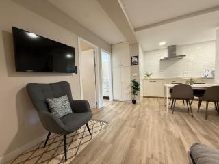 Nervion Apartments Sevilla - 5