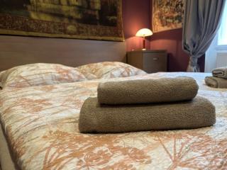 Apartment Bulharska 21 - 4