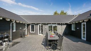 Villavilla #376 - Vejby Strand, Nordsjælland - 4