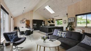 Villavilla #376 - Vejby Strand, Nordsjælland - 4
