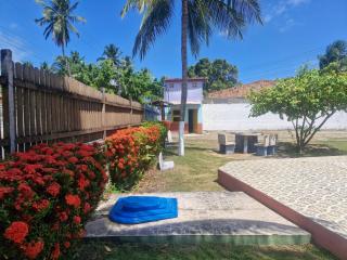 Pousada Encantos de Paripueira - 8