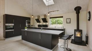 Villavilla #376 - Vejby Strand, Nordsjælland - 2