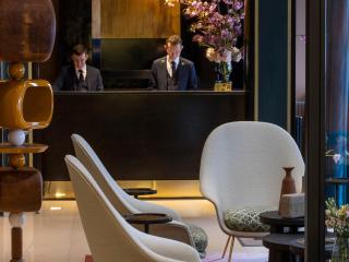 Hotel Montalembert - Paris - 9