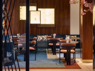 Hotel Montalembert - Paris - 8