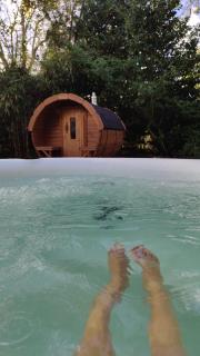 Natuurhuisje Laanzicht Ophemert - 2