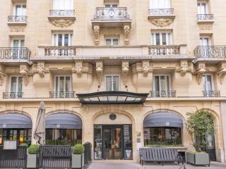 Hotel Montalembert - Paris - 2