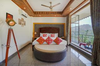 Dilli Villa by Elivaas - 0