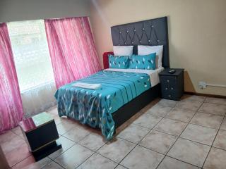 Shivon Vaal Guest House - 5