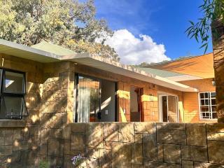 Farm stay at Thyme Cottage on Haldon Estate - 8