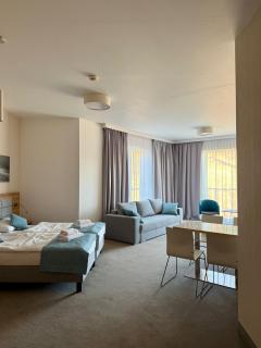 Aparthotel Apartamenty Czarna Góra 111 - 4