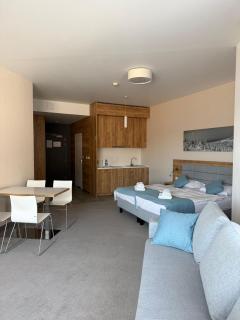 Aparthotel Apartamenty Czarna Góra 111 - 2
