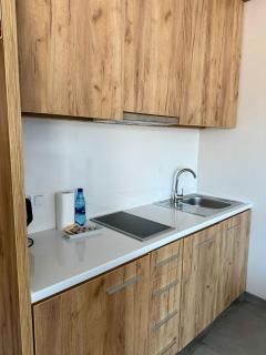 Aparthotel Apartamenty Czarna Góra 111 - 1