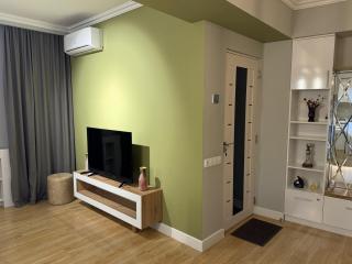 Modern City Apartment in Yerevan Center - 8