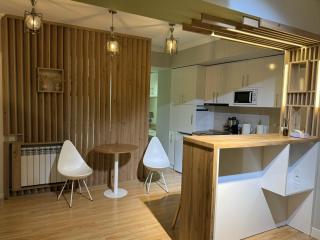 Modern City Apartment in Yerevan Center - 7