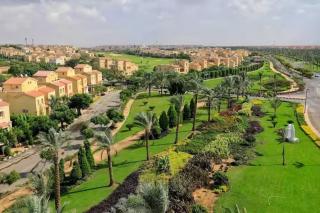 Hotel apartment in Madinaty مطابقة تماما للصور - 8