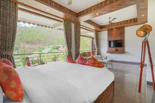 Dilli Villa by Elivaas - 5