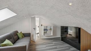 Villavilla #686 - Hostrup Strand, Limfjorden - 2