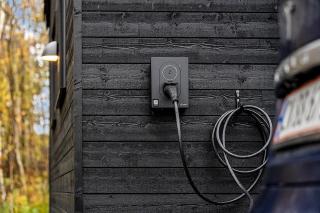 Villavilla #905 - Marielyst, Lollandfalstermøn - 1