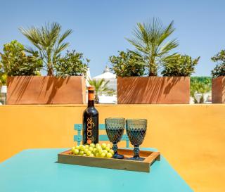 Ohliving Parasol Botanic Garden 2 - 6