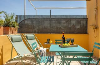 Ohliving Parasol Botanic Garden 2 - 5