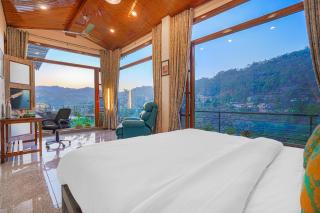 Dilli Villa by Elivaas - 1