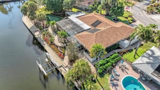 Gulf Birdie - 5551 - 8