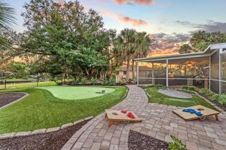 Gulf Birdie - 5551 - 4