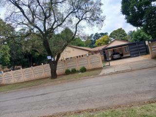 Shivon Vaal Guest House - 2