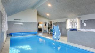 Villavilla #428 - Skåstrup Strand, Fyn Og Øer - 9