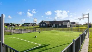 Villavilla #428 - Skåstrup Strand, Fyn Og Øer - 0