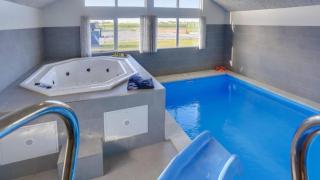 Villavilla #428 - Skåstrup Strand, Fyn Og Øer - 8