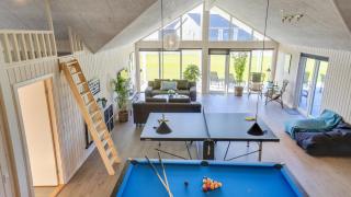 Villavilla #428 - Skåstrup Strand, Fyn Og Øer - 6