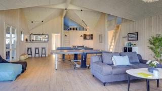 Villavilla #428 - Skåstrup Strand, Fyn Og Øer - 5