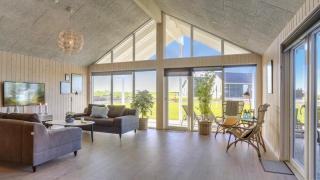 Villavilla #428 - Skåstrup Strand, Fyn Og Øer - 4