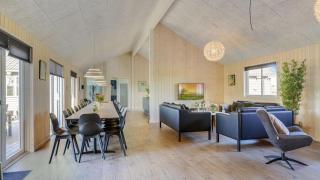 Villavilla #428 - Skåstrup Strand, Fyn Og Øer - 3