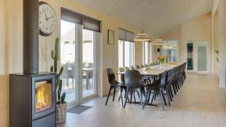 Villavilla #428 - Skåstrup Strand, Fyn Og Øer - 1