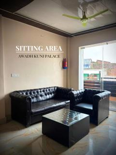 Awadh kunj palace - 6