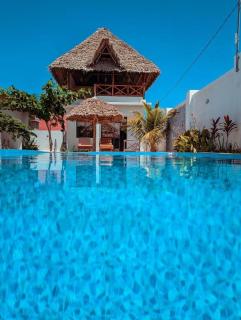 Makazi Garden Villas - 8