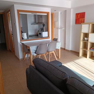 Apartamento Altafulla - 6