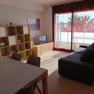 Apartamento Altafulla - 7